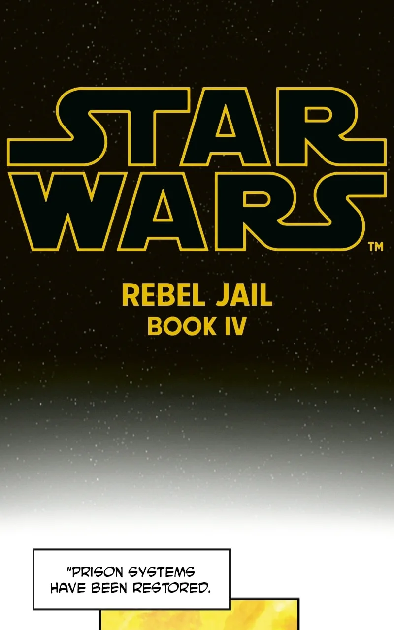 Star Wars Chapter 38 page 1