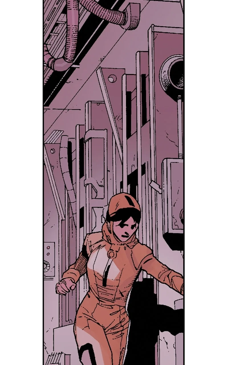 Star Wars Chapter 38 page 7