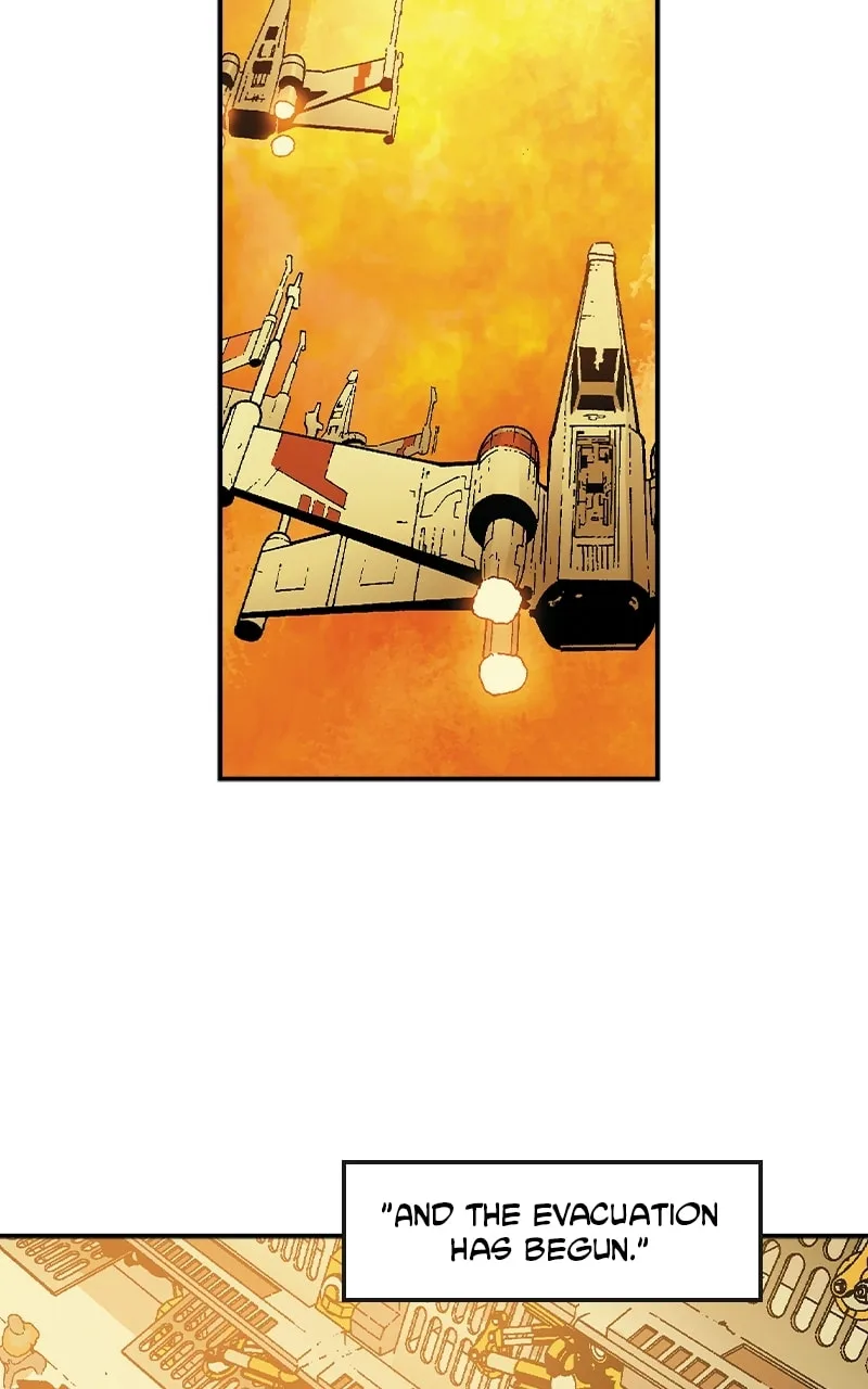 Star Wars Chapter 38 page 3