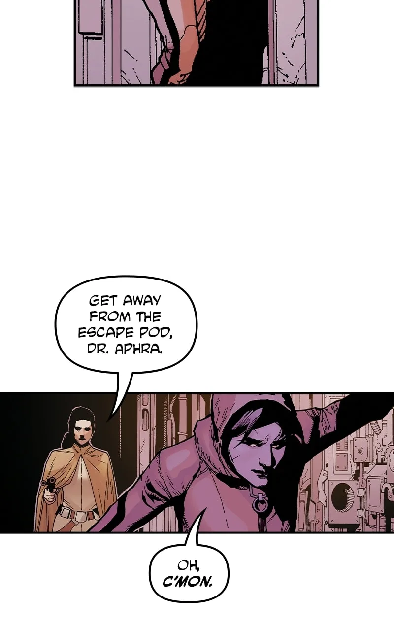 Star Wars Chapter 38 page 8