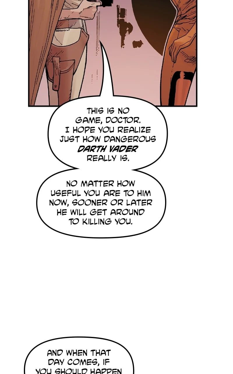 Star Wars Chapter 38 page 11