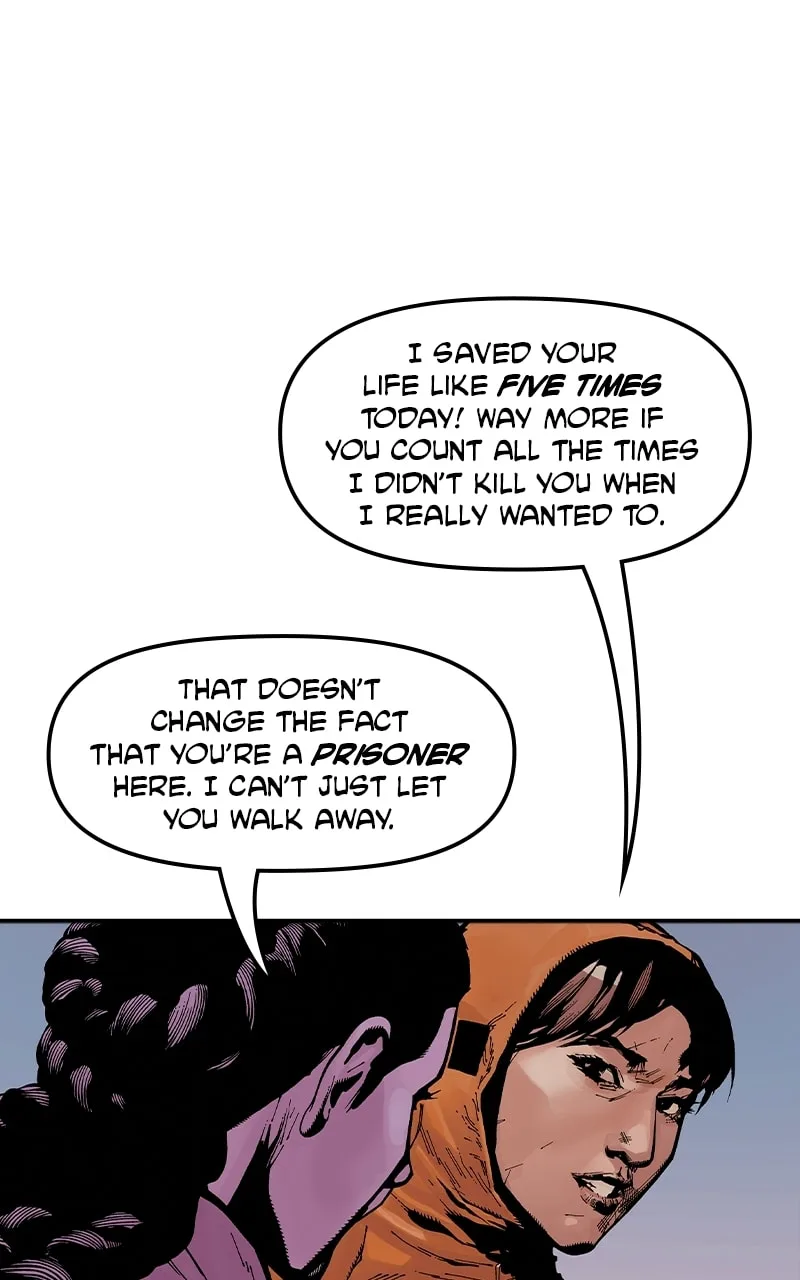 Star Wars Chapter 38 page 9