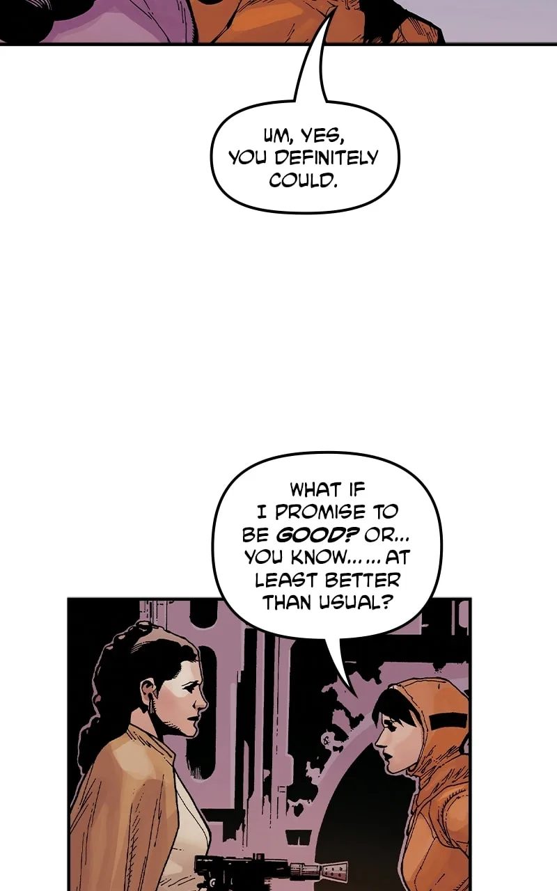 Star Wars Chapter 38 page 10