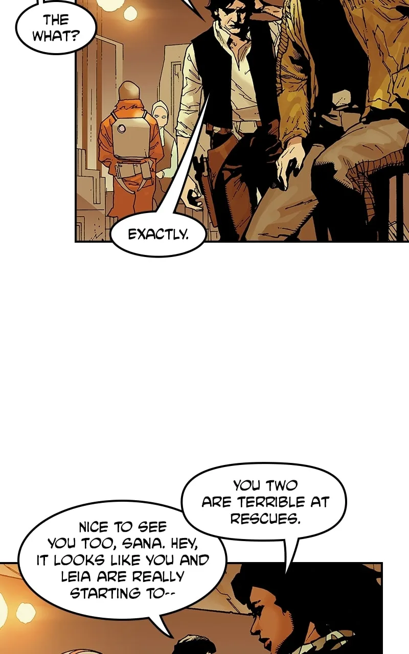 Star Wars Chapter 38 page 24