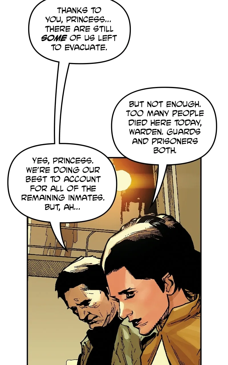Star Wars Chapter 38 page 5
