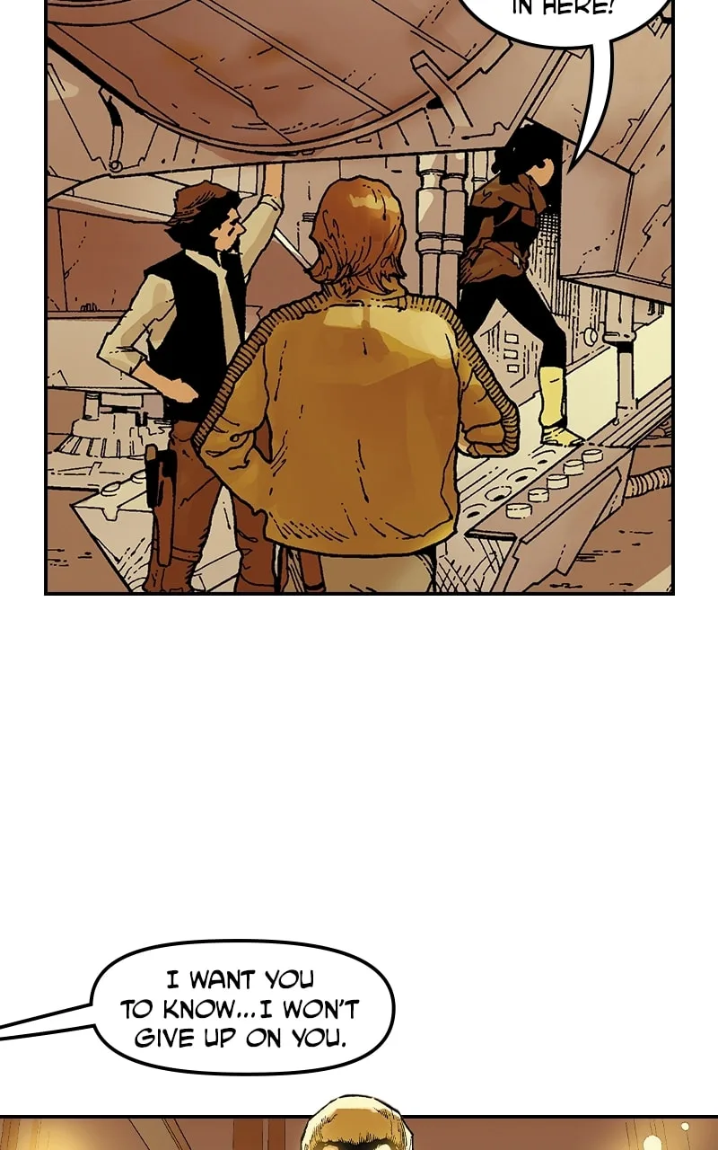 Star Wars Chapter 38 page 26