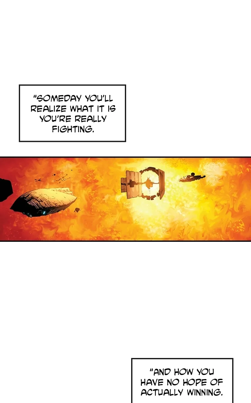 Star Wars Chapter 38 page 30
