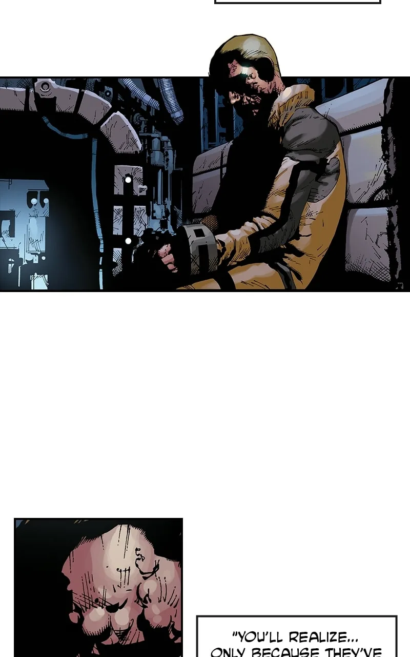 Star Wars Chapter 38 page 31