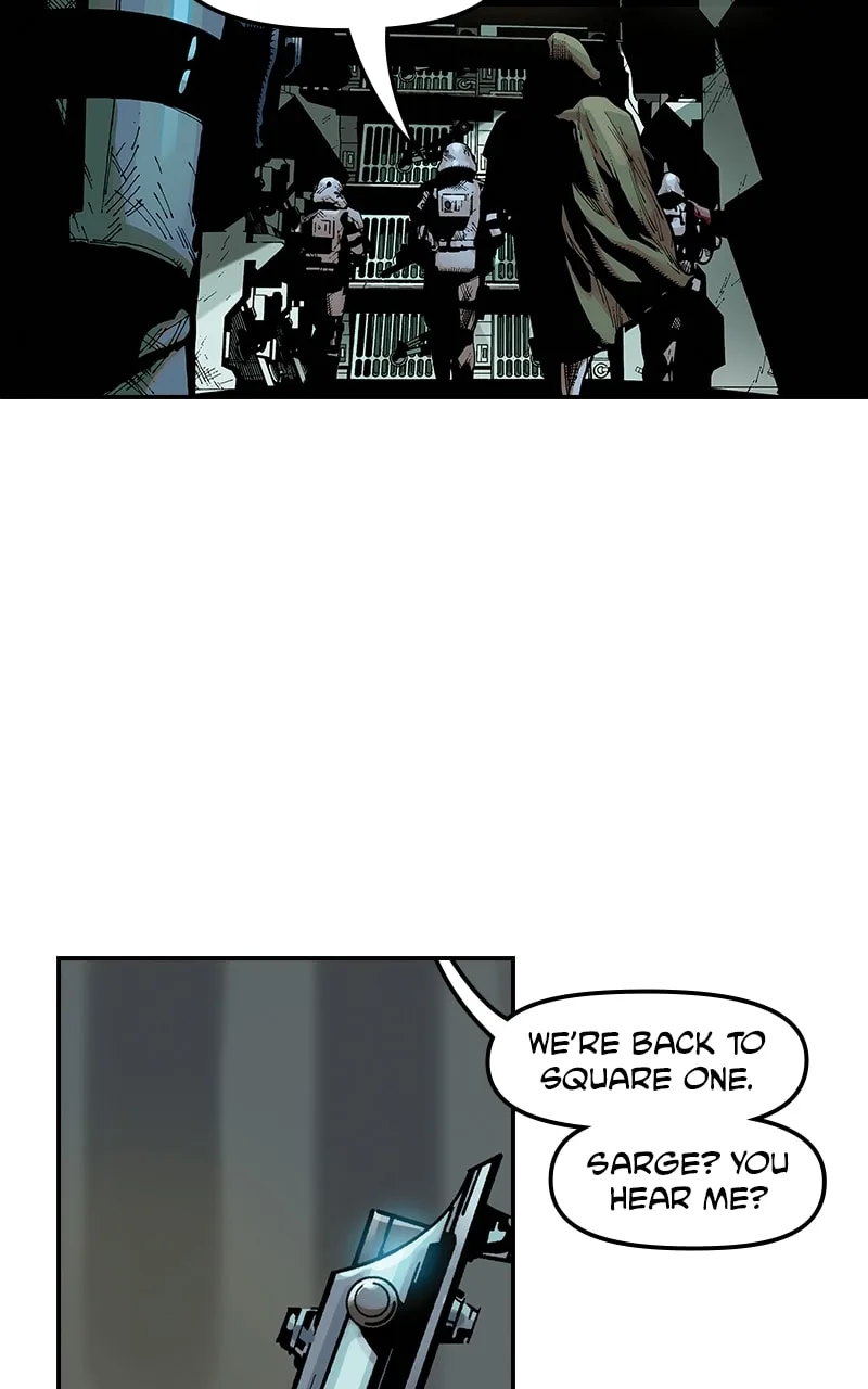 Star Wars Chapter 38 page 36