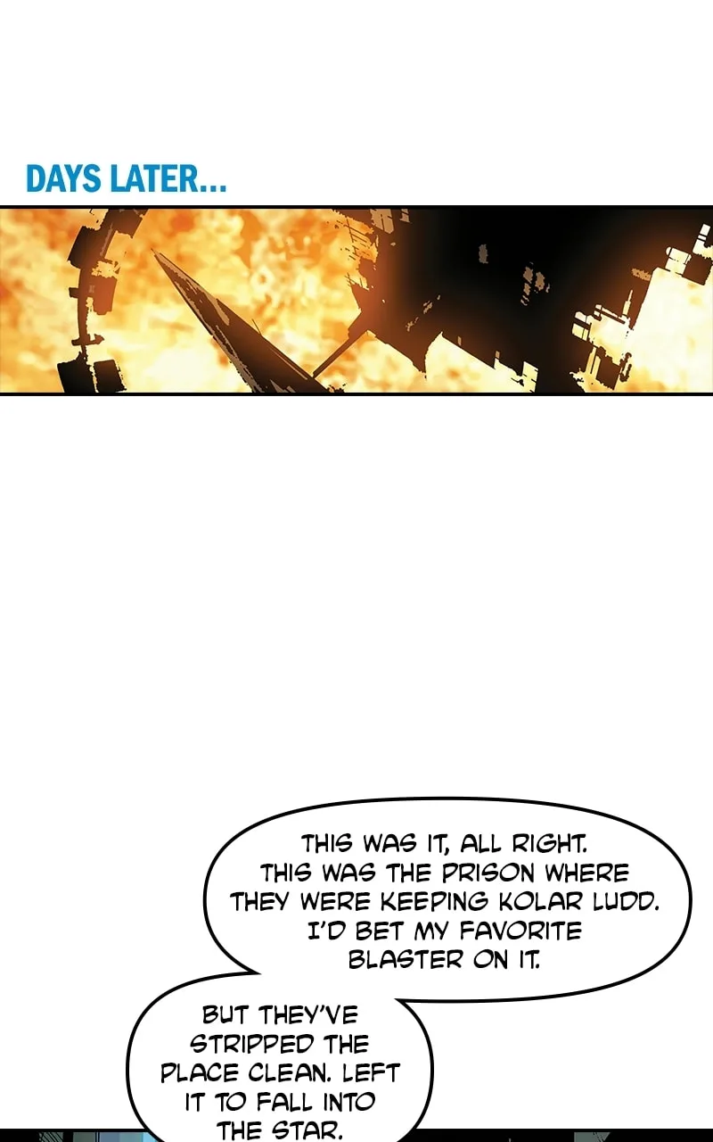 Star Wars Chapter 38 page 35