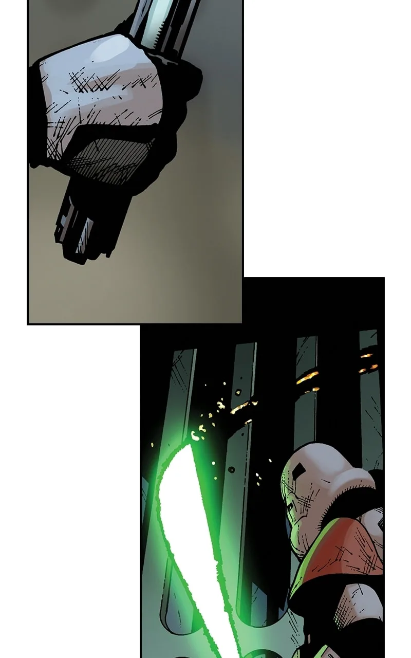 Star Wars Chapter 38 page 37