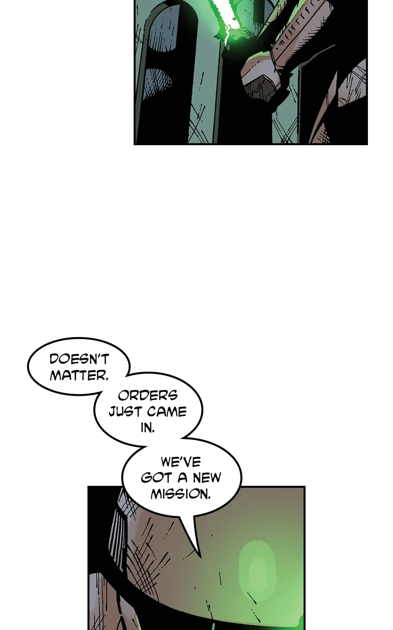 Star Wars Chapter 38 page 38