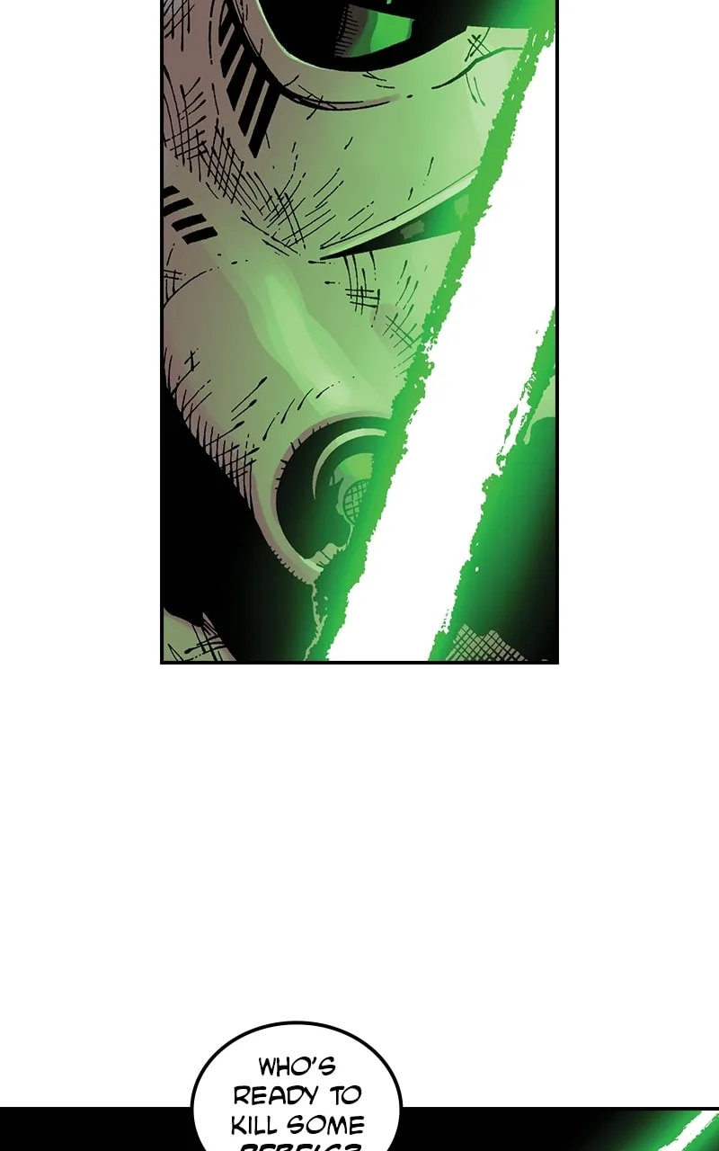 Star Wars Chapter 38 page 39