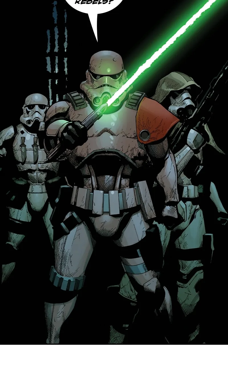 Star Wars Chapter 38 page 40