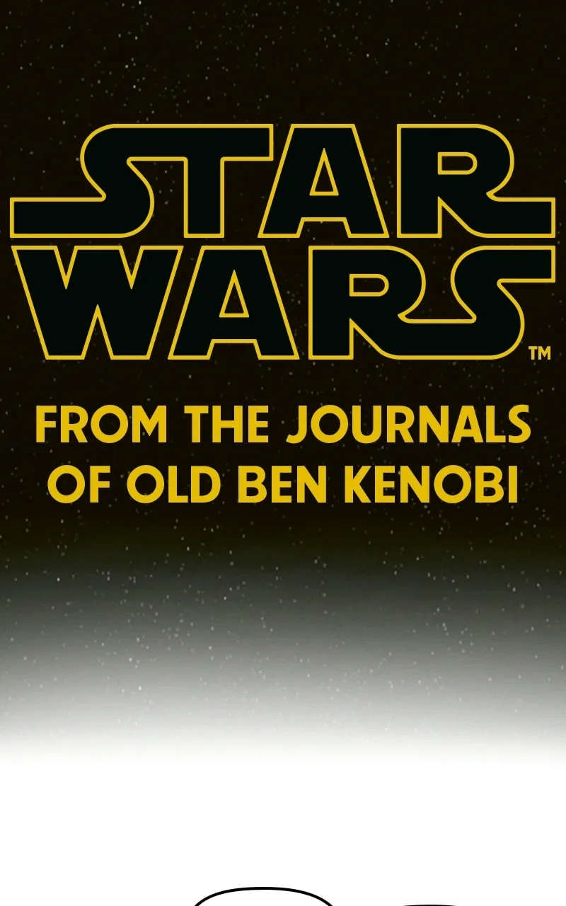 Star Wars Chapter 39 page 1
