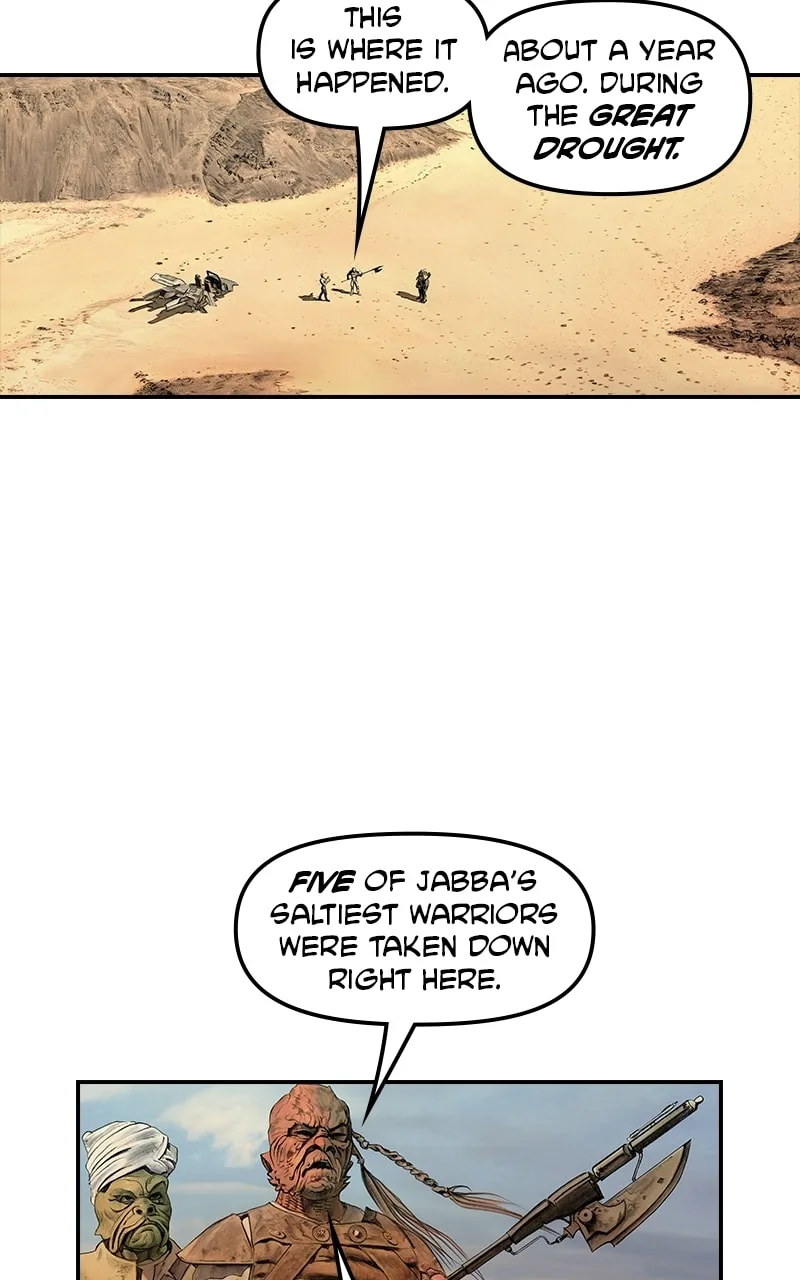 Star Wars Chapter 39 page 2