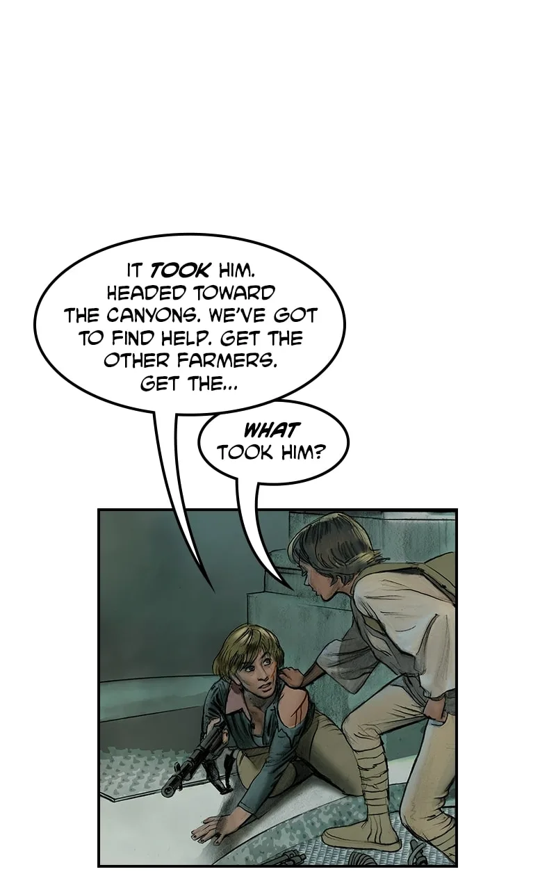 Star Wars Chapter 39 page 14