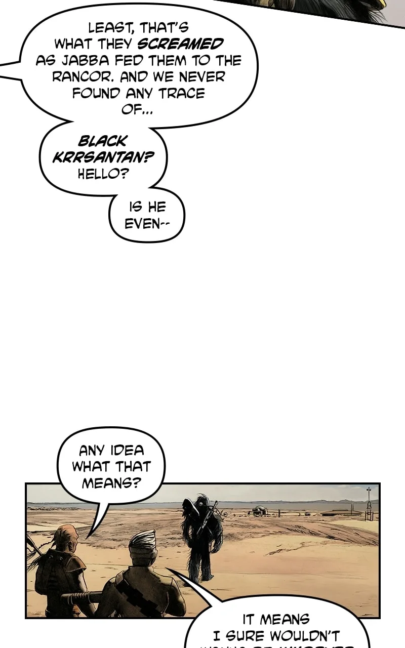 Star Wars Chapter 39 page 4