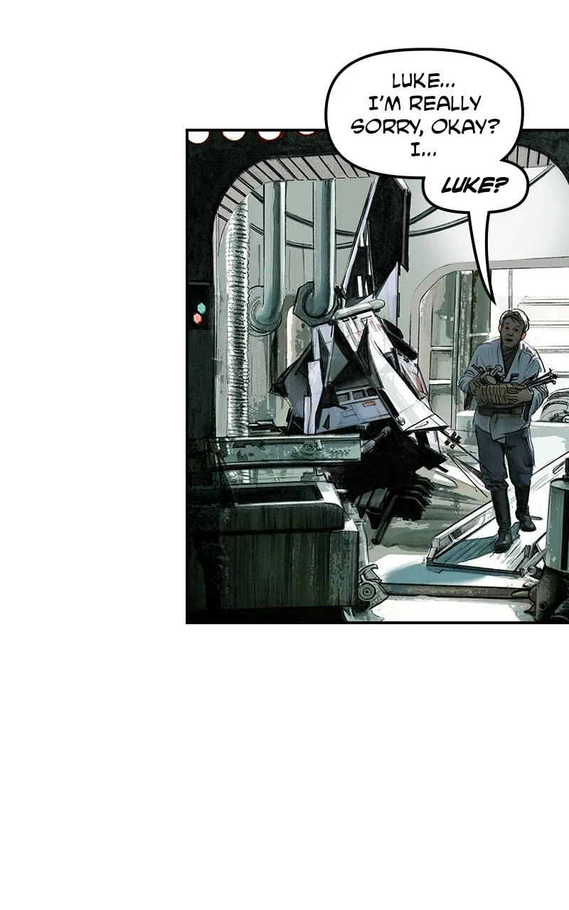 Star Wars Chapter 39 page 7