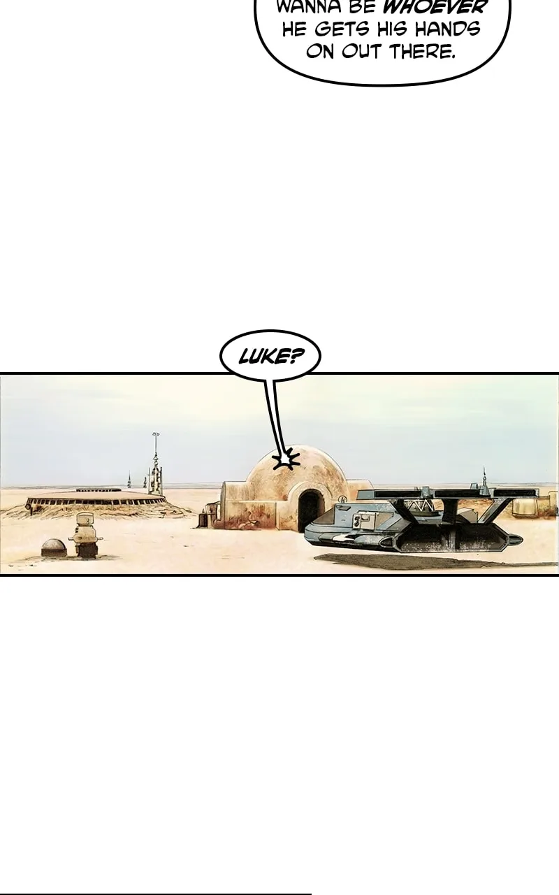 Star Wars Chapter 39 page 5