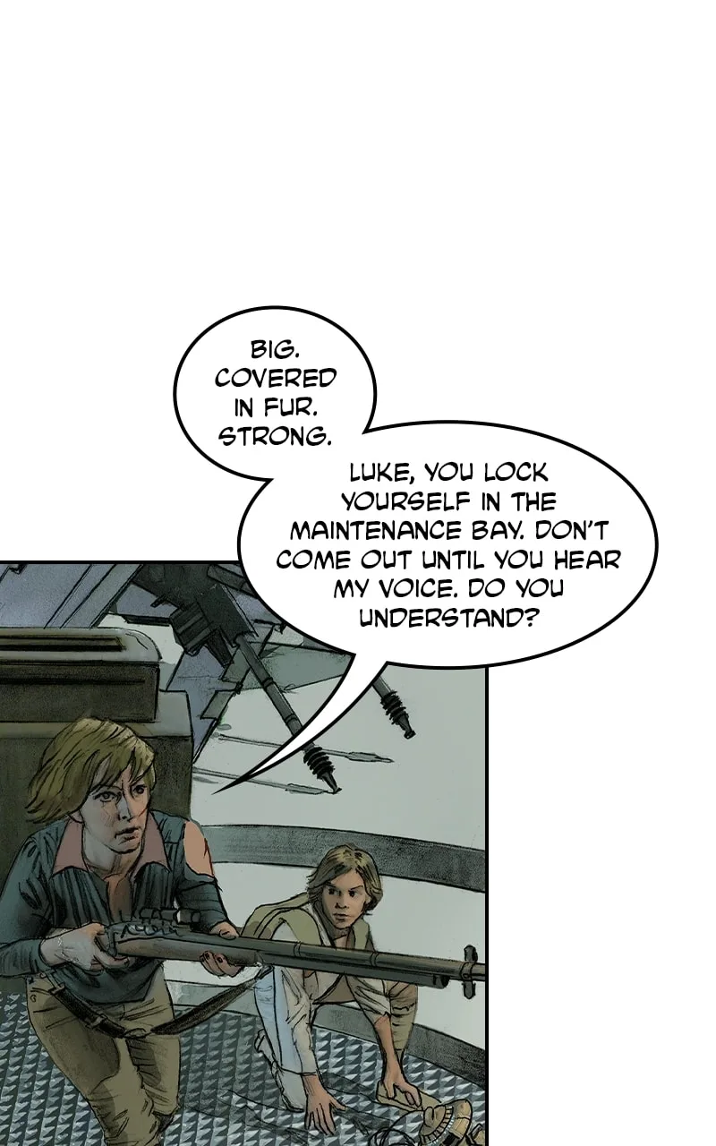 Star Wars Chapter 39 page 15