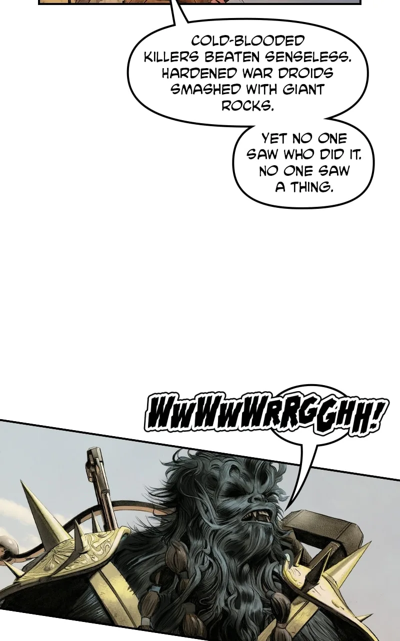 Star Wars Chapter 39 page 3