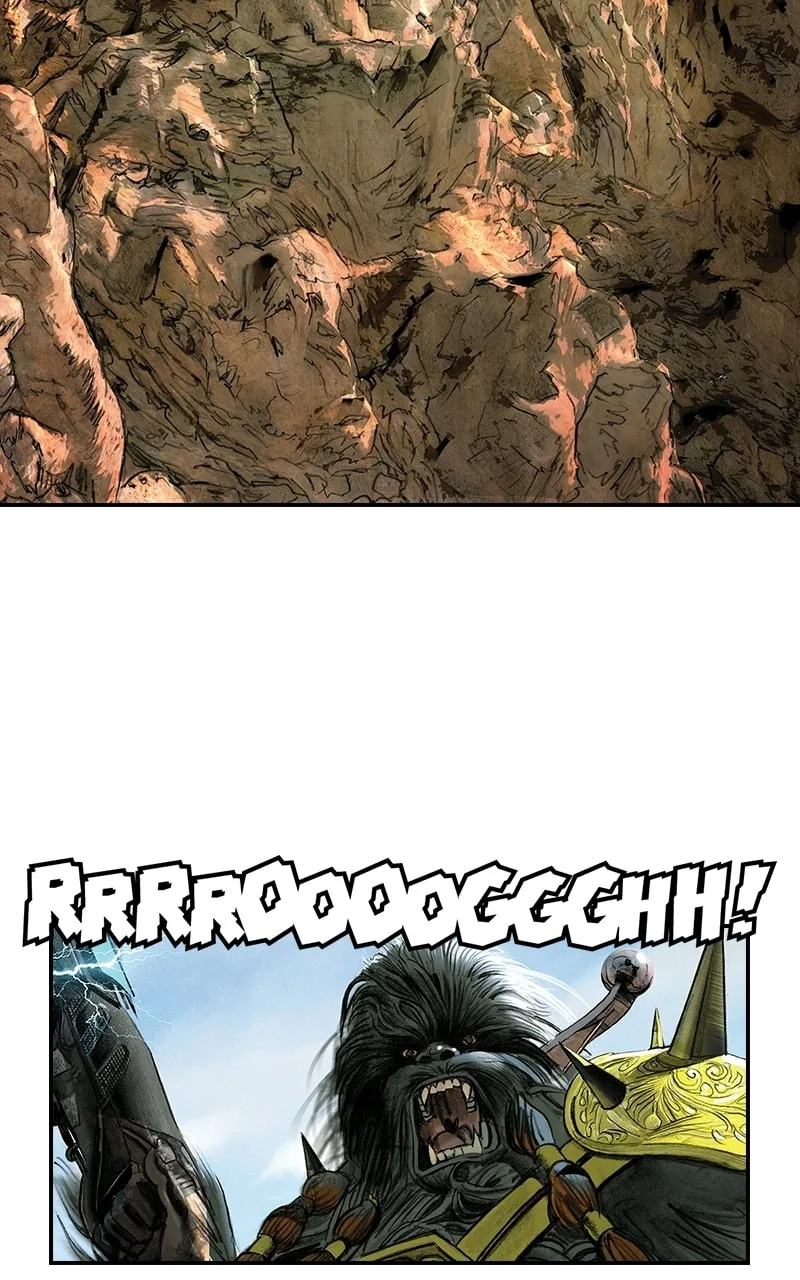 Star Wars Chapter 39 page 19