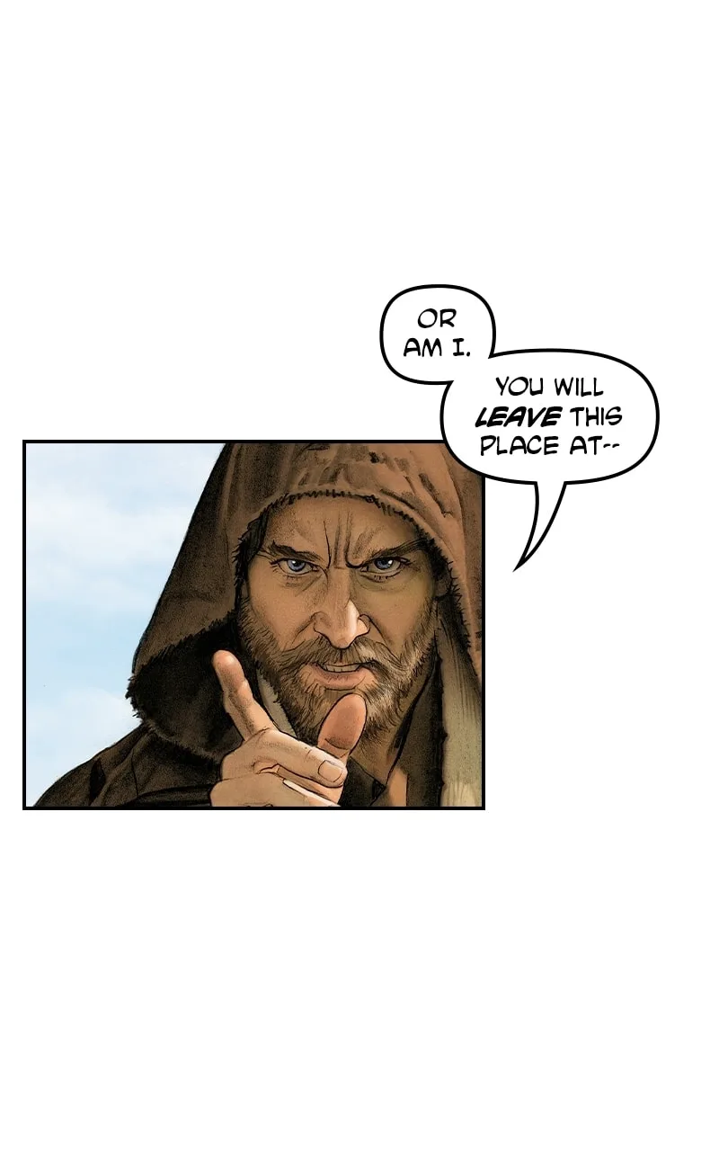 Star Wars Chapter 39 page 27