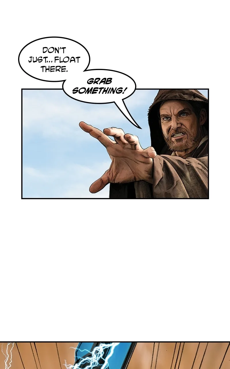 Star Wars Chapter 39 page 34