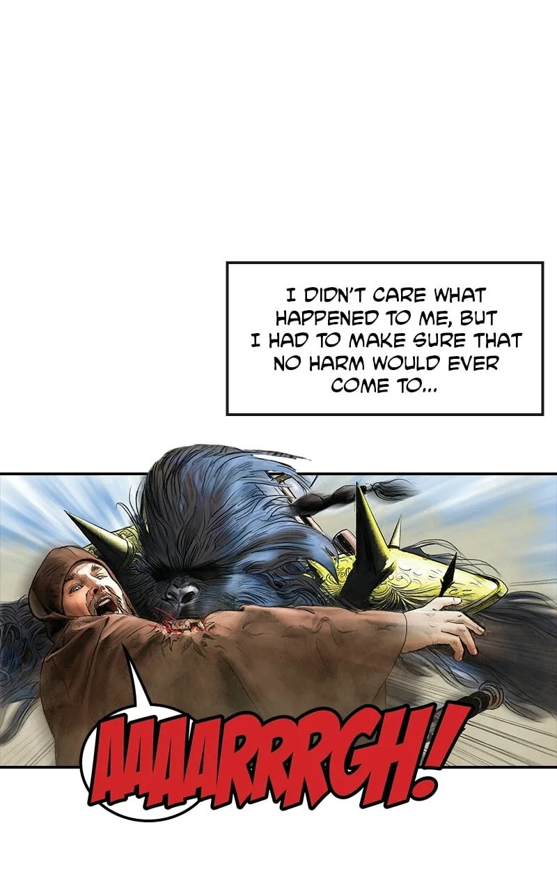 Star Wars Chapter 39 page 30