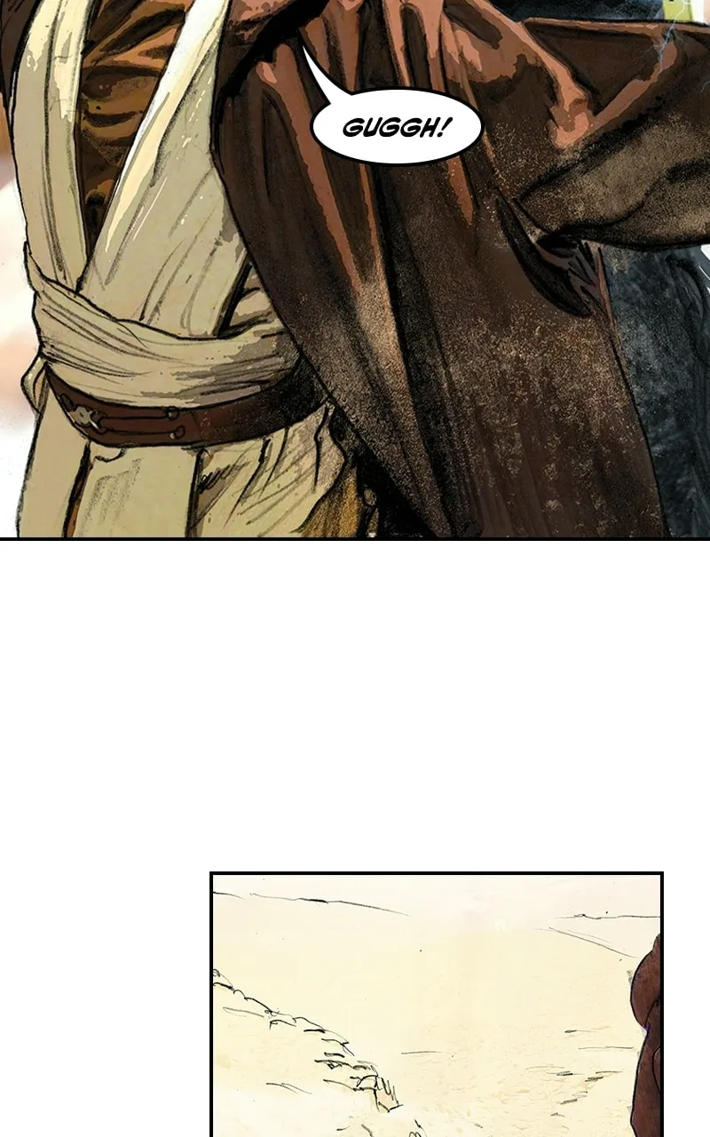 Star Wars Chapter 39 page 36