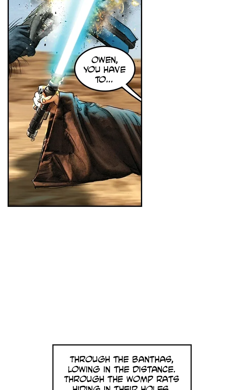 Star Wars Chapter 39 page 40