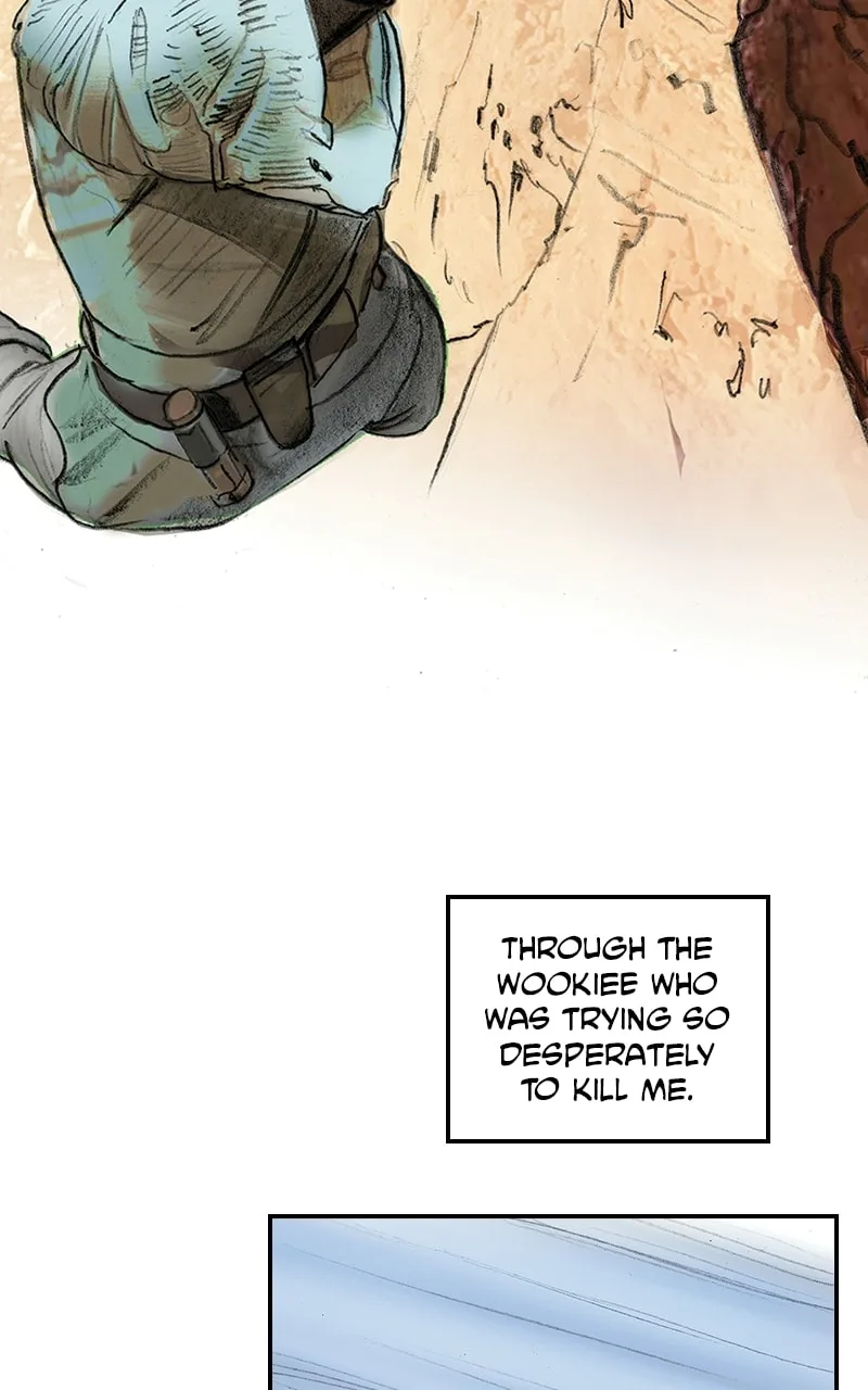 Star Wars Chapter 39 page 42