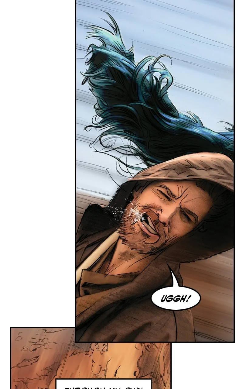 Star Wars Chapter 39 page 43