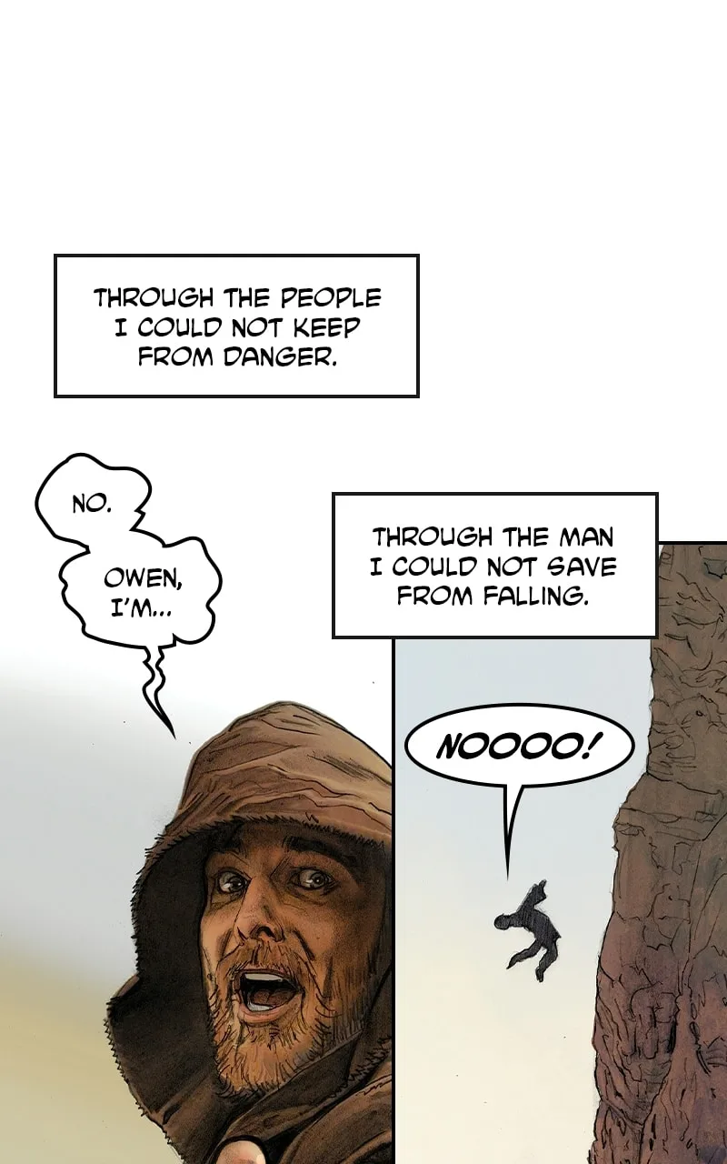 Star Wars Chapter 39 page 45