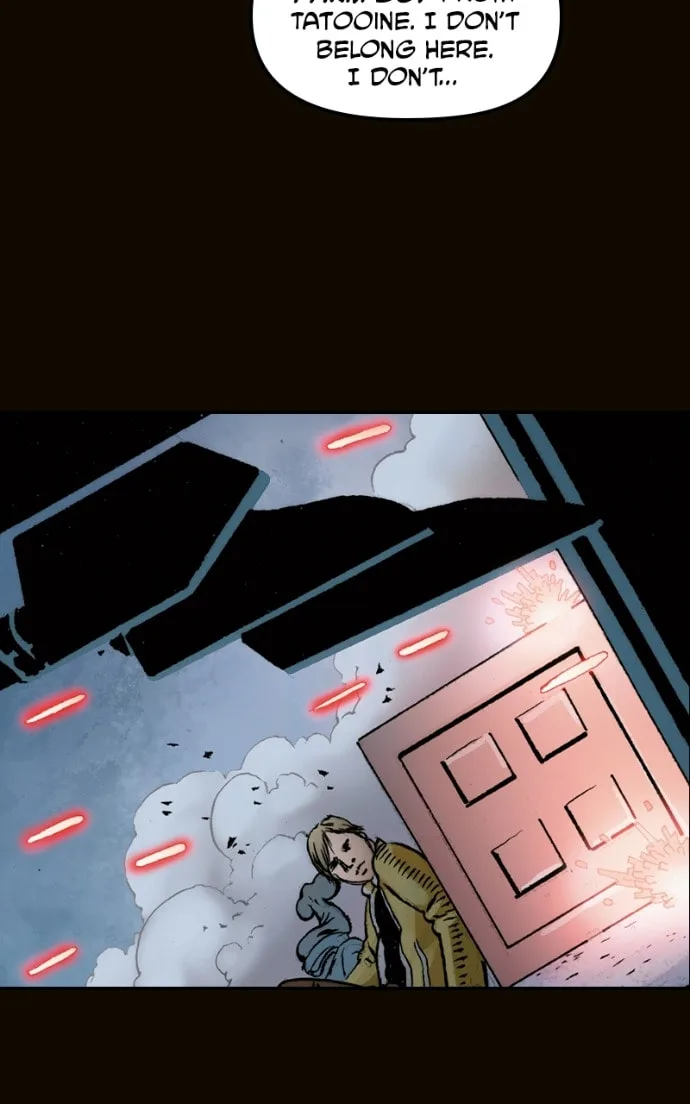 Star Wars Chapter 4 page 3