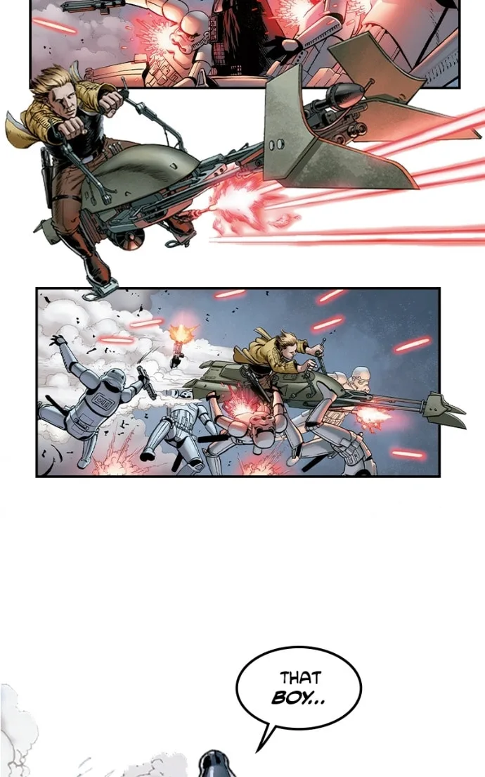 Star Wars Chapter 4 page 8