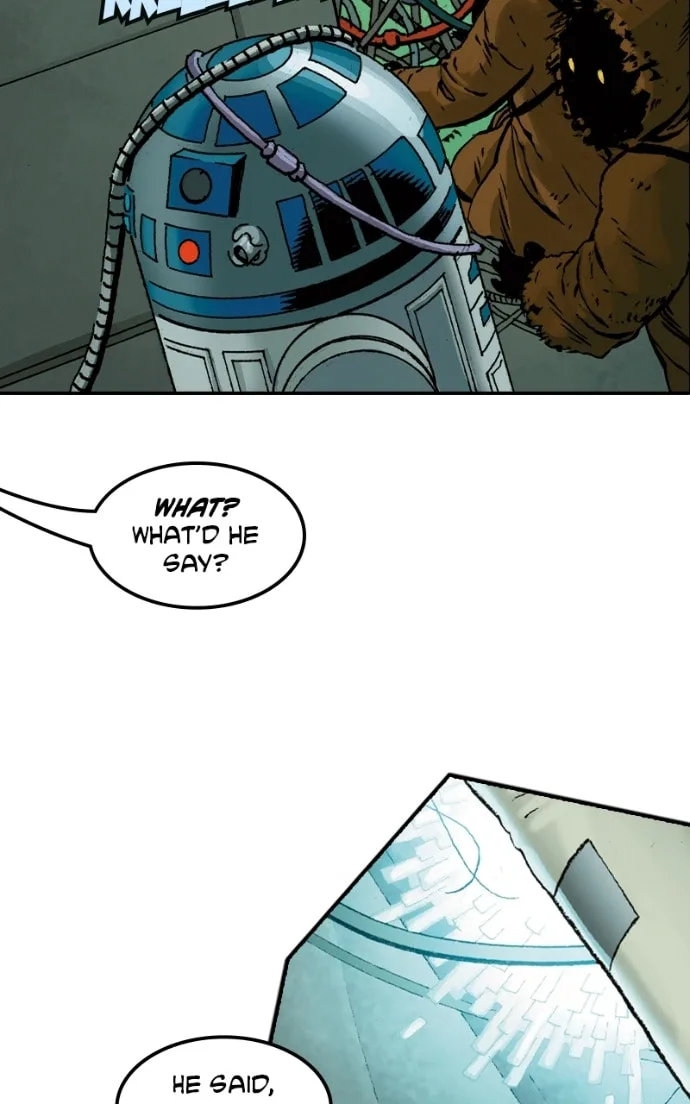 Star Wars Chapter 4 page 19