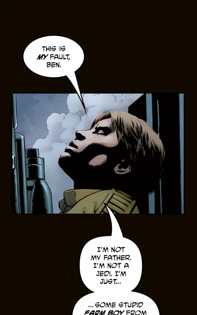 Star Wars Chapter 4 page 2