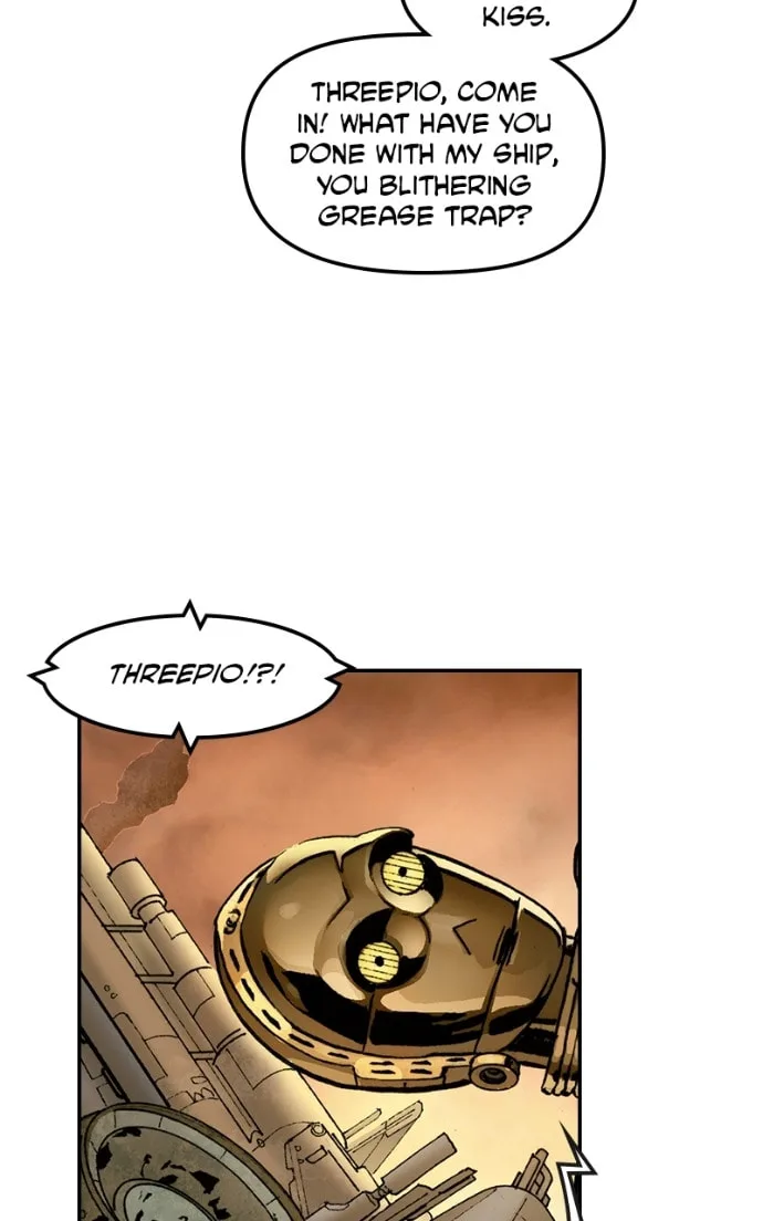 Star Wars Chapter 4 page 24