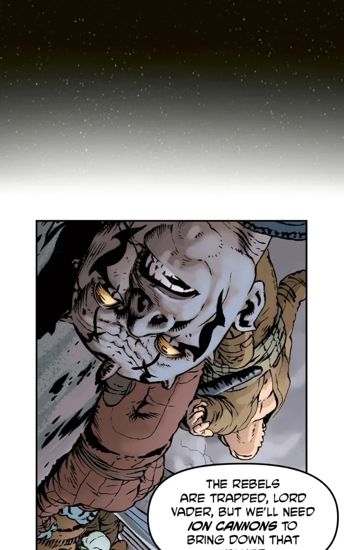 Star Wars Chapter 4 page 6