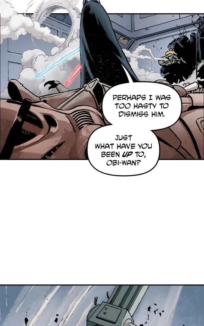 Star Wars Chapter 4 page 9