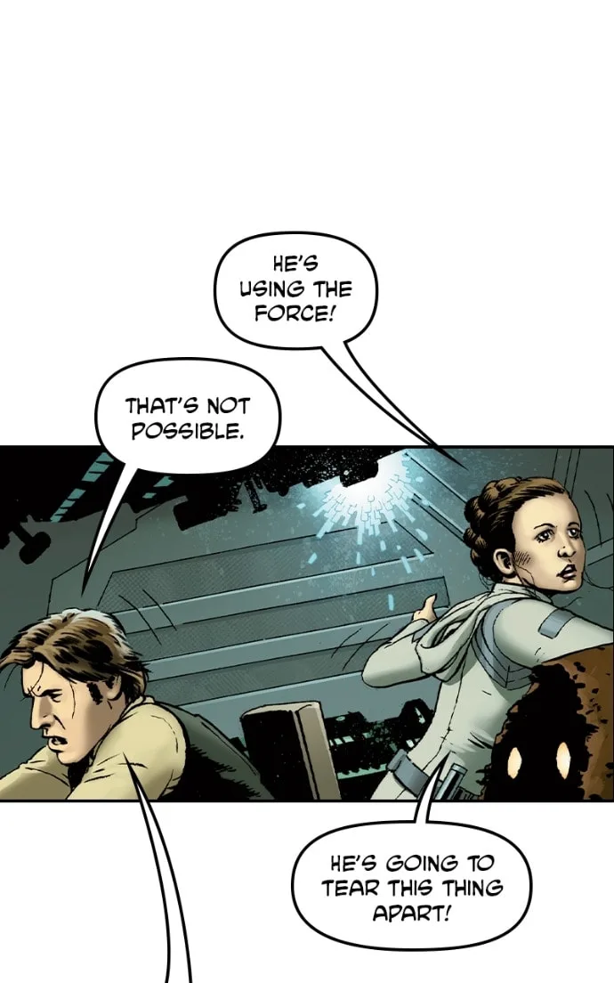 Star Wars Chapter 4 page 15