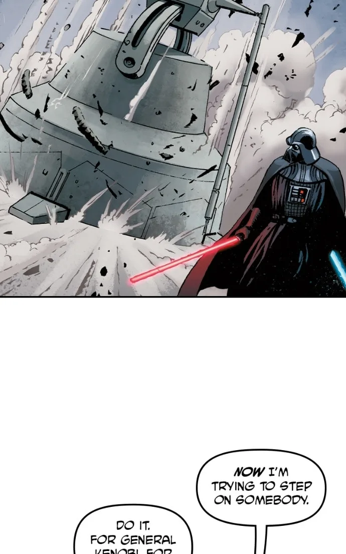 Star Wars Chapter 4 page 10