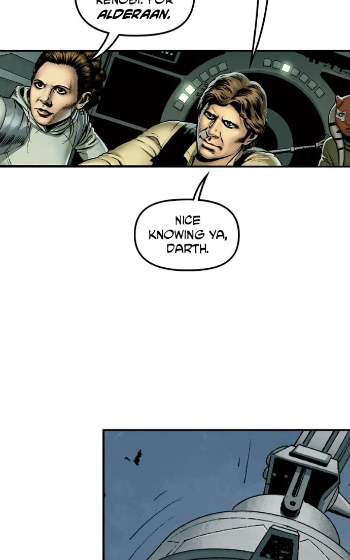 Star Wars Chapter 4 page 11