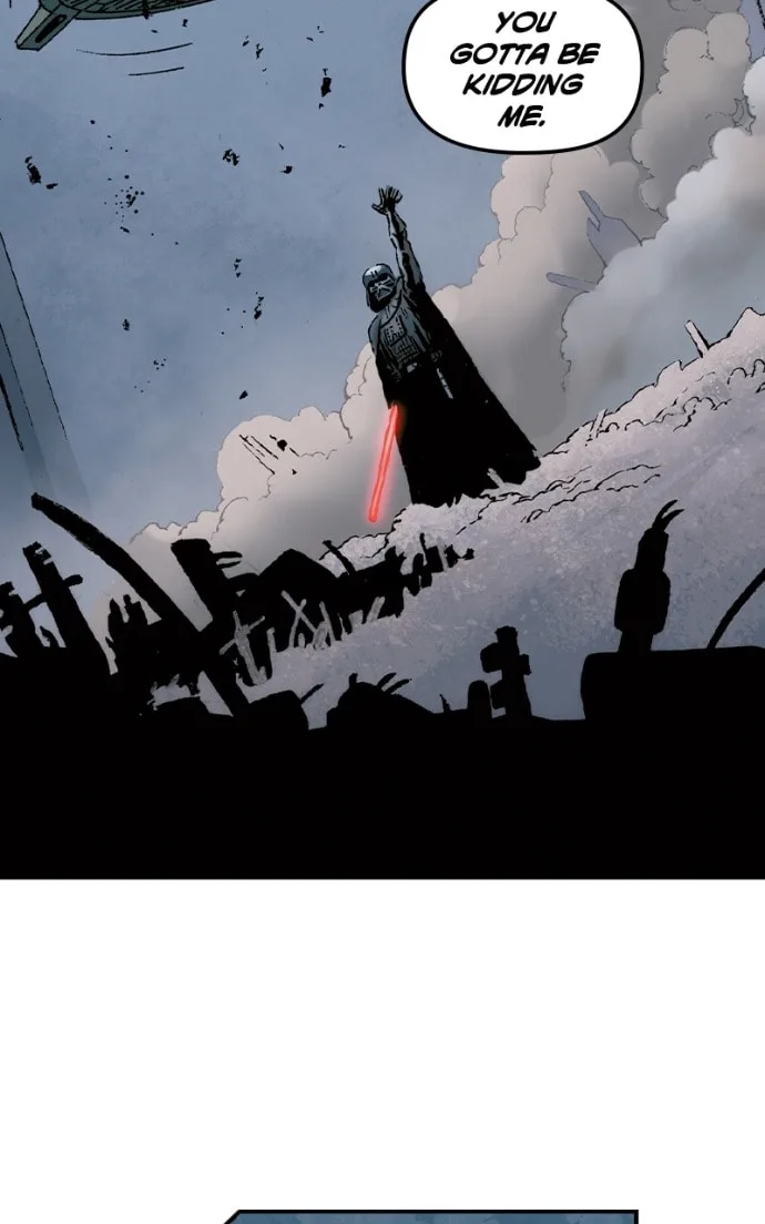 Star Wars Chapter 4 page 13