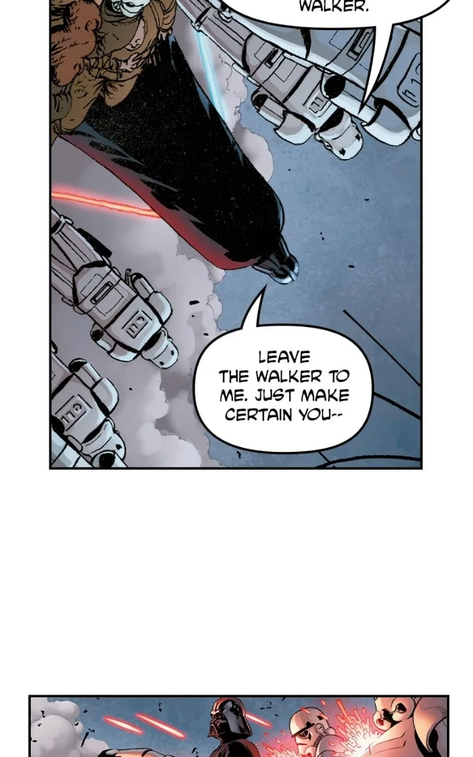 Star Wars Chapter 4 page 7