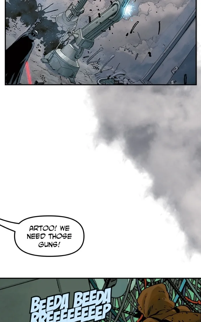 Star Wars Chapter 4 page 18