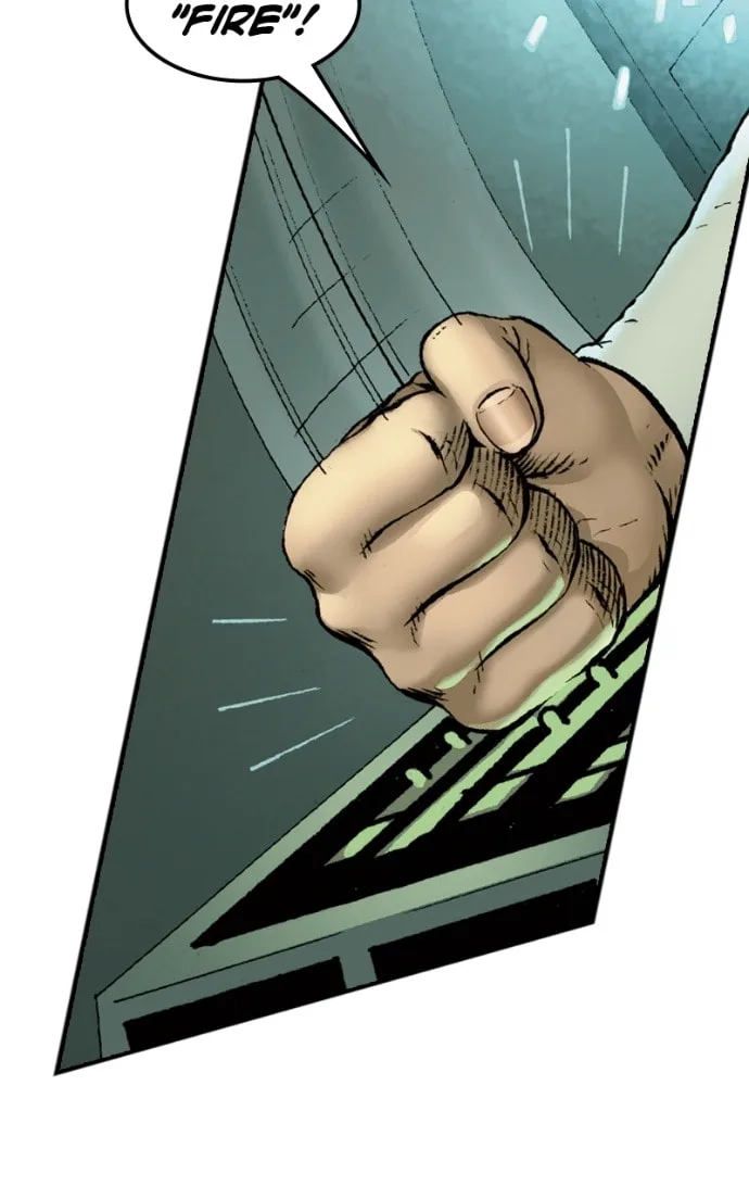 Star Wars Chapter 4 page 20