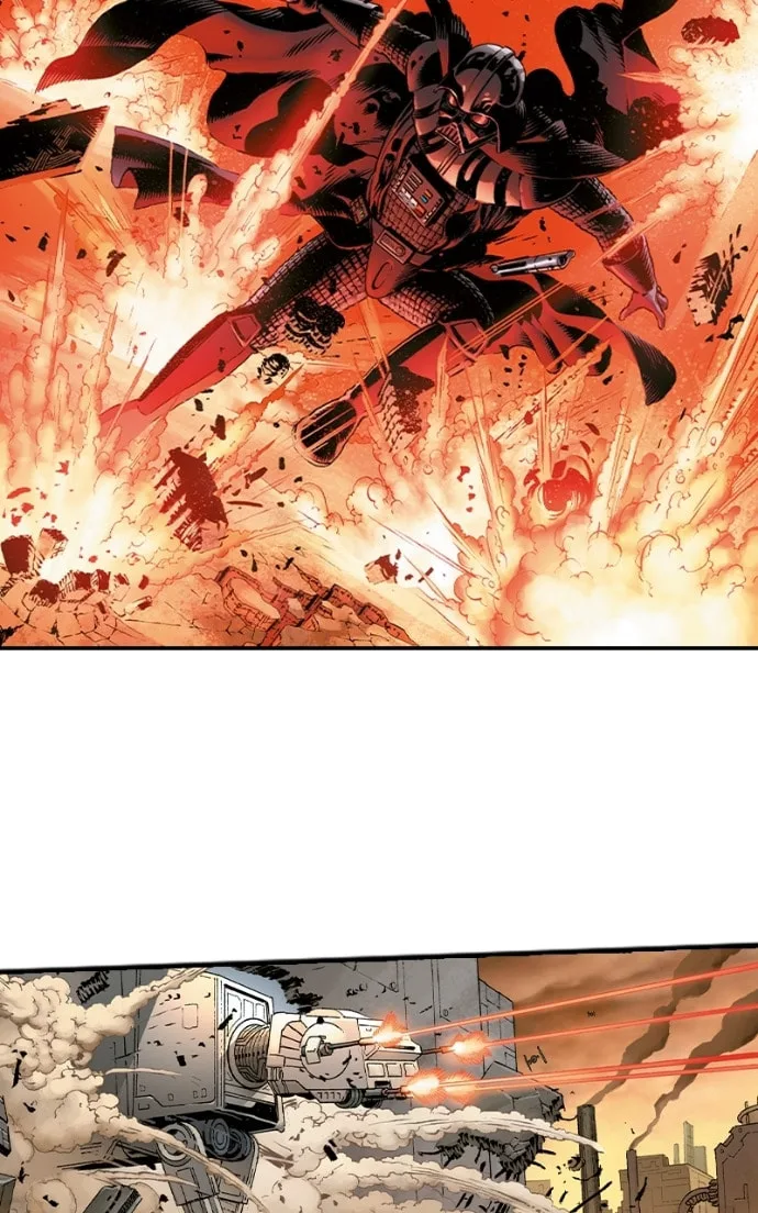 Star Wars Chapter 4 page 22